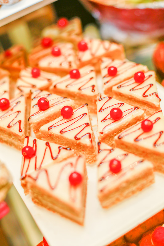 LFB Brunch at Gefinor Rotana